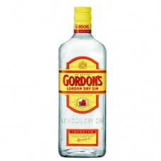 GORDON GIN