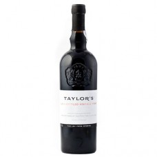 TAYLOR'S PORT WINE